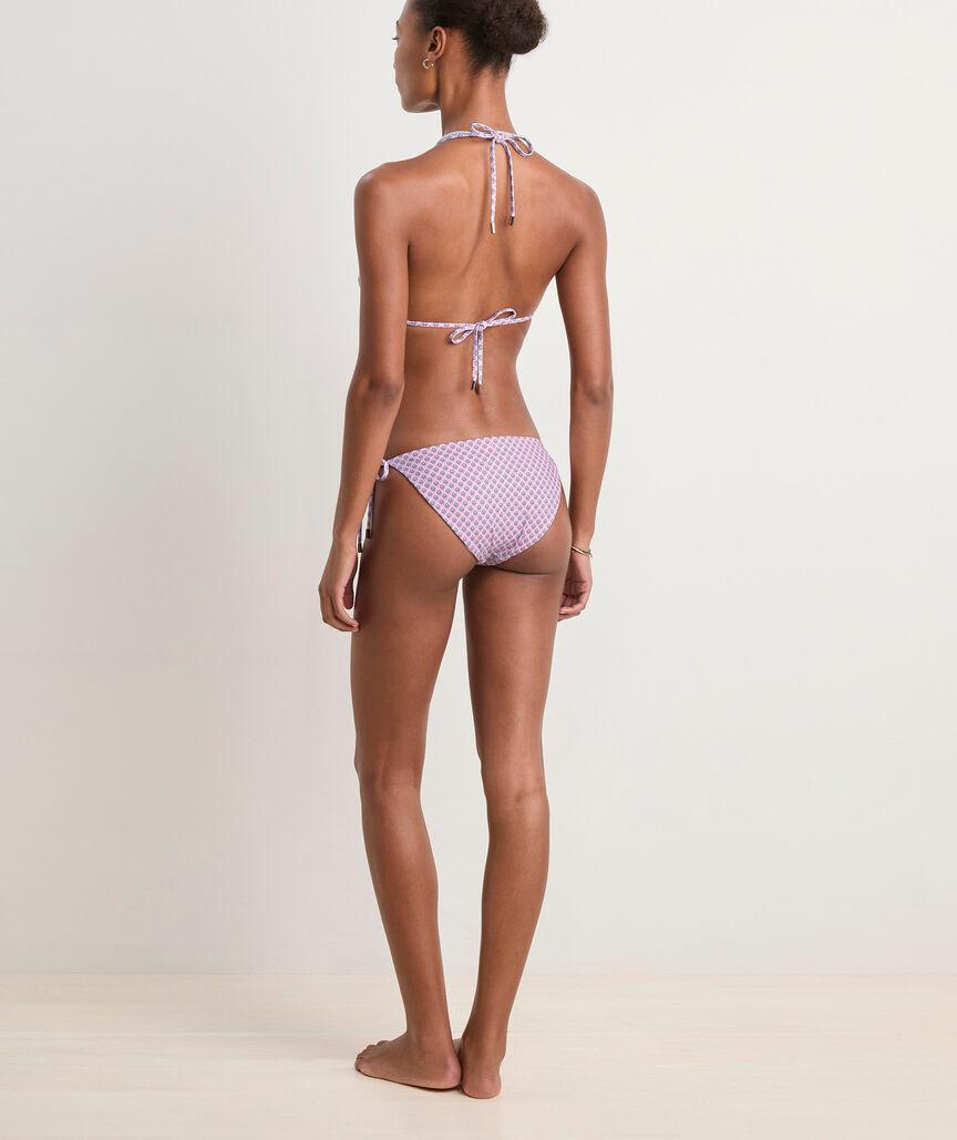 String Bikini Bottom Product Image