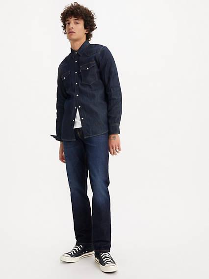 Levi's Slim Fit Men's Jeans Product Image