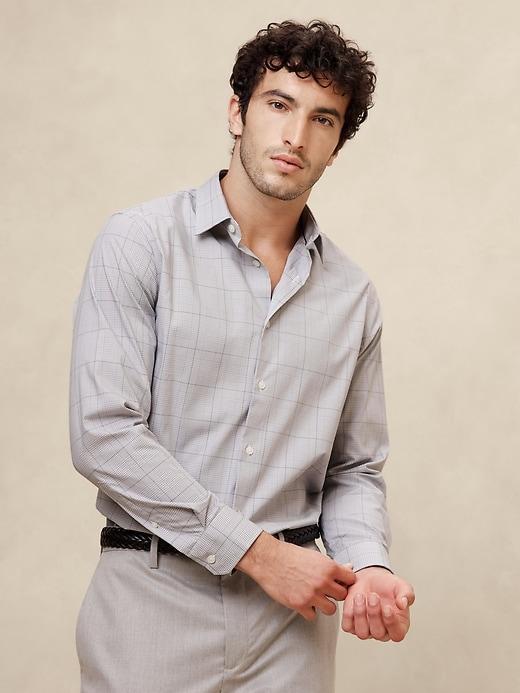 Athletic-Fit Dress Shirt Product Image