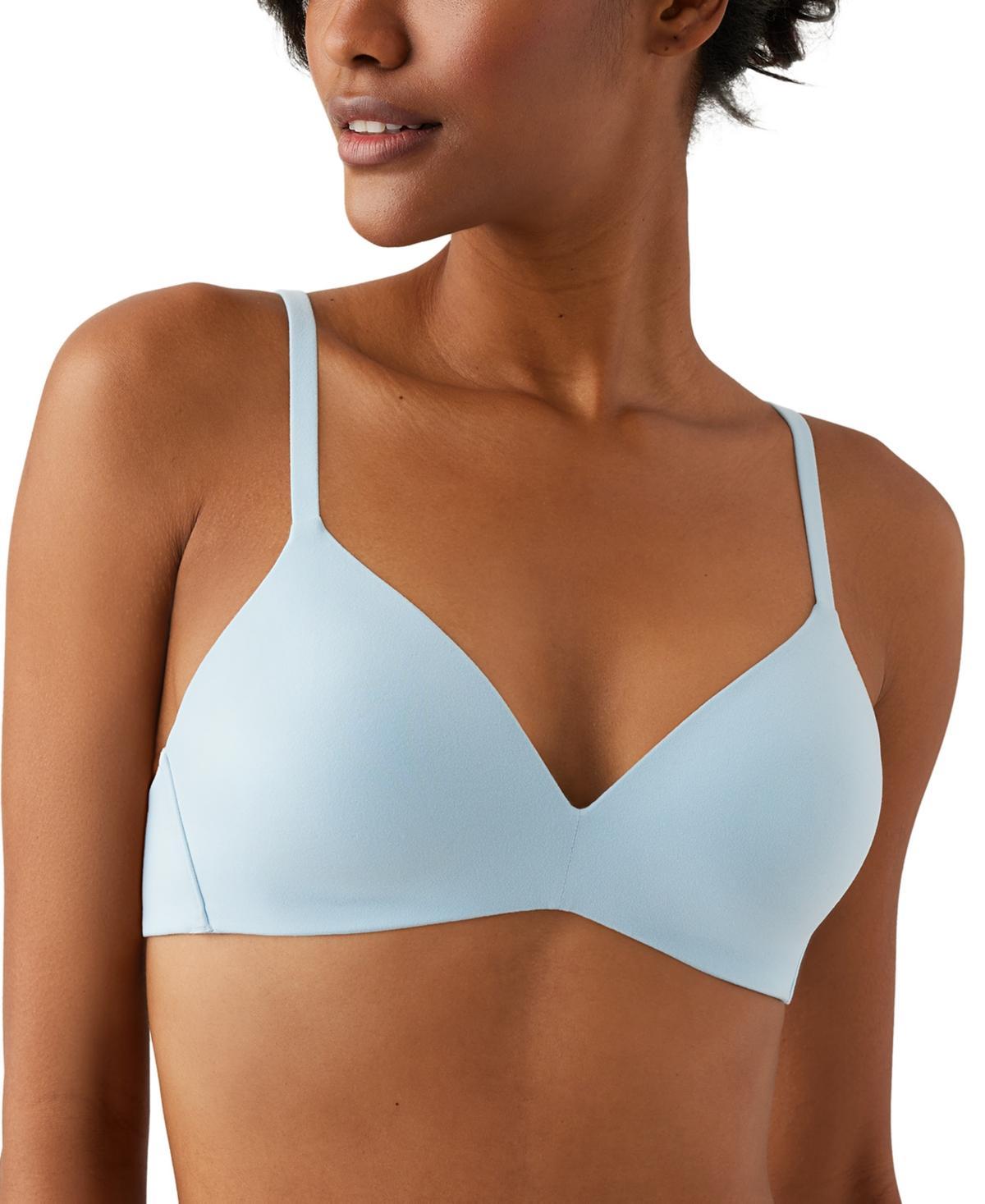 Wacoal How Perfect Wire Free T-Shirt Bra Product Image