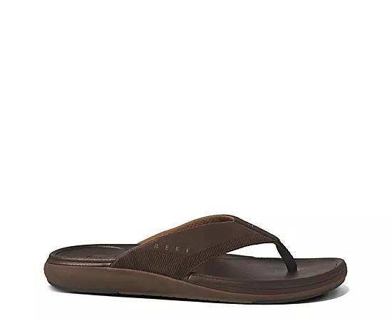 Reef Men's Cushion Norte Flip Flop Sandal Product Image