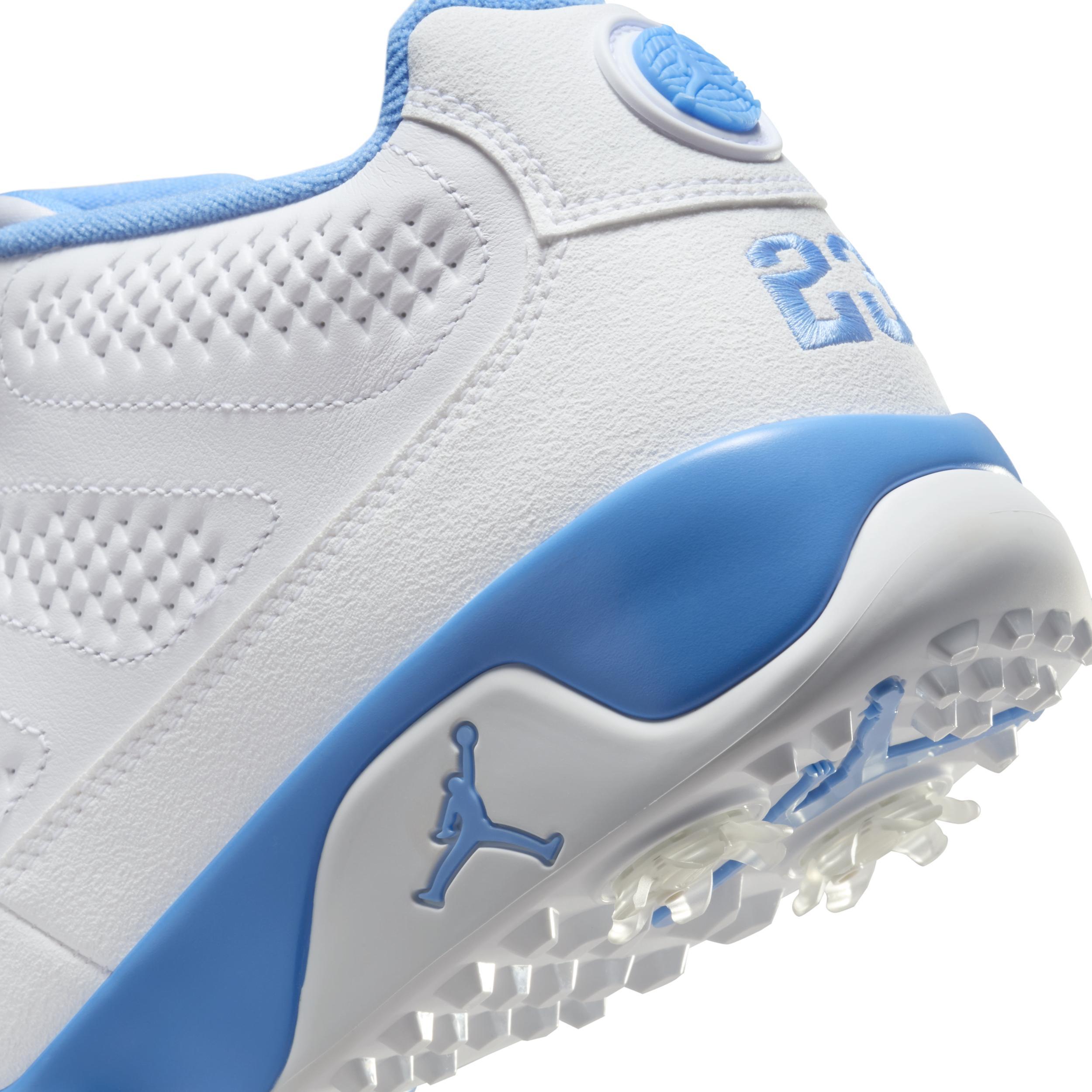 Mens Air Jordan 9 G Golf Shoes Product Image