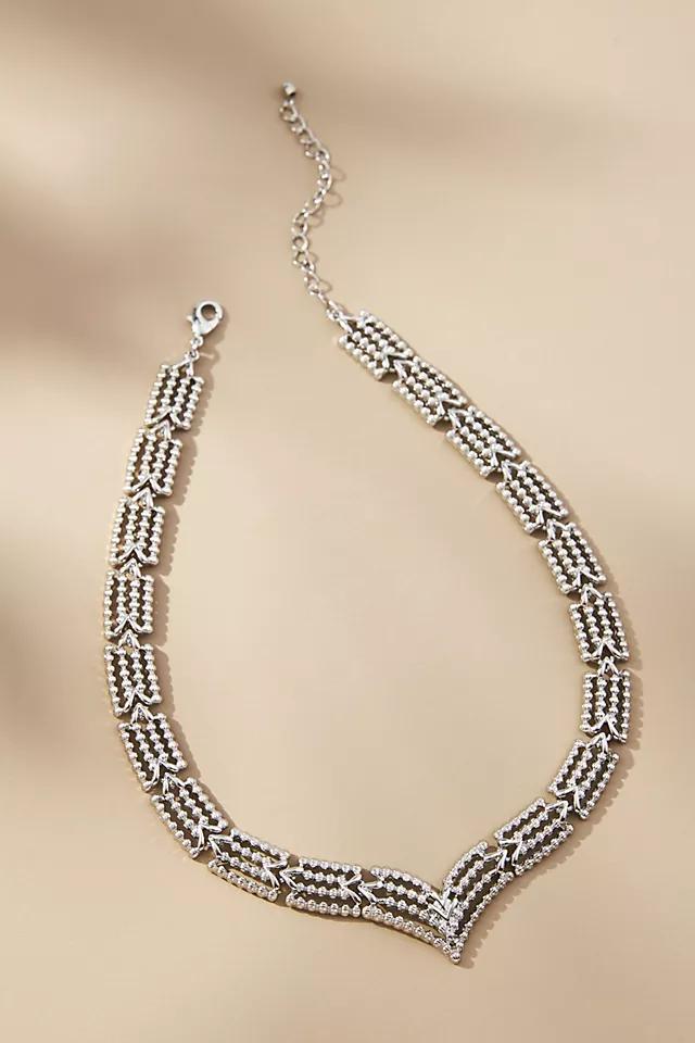 Western Vintage Collar Necklace Product Image