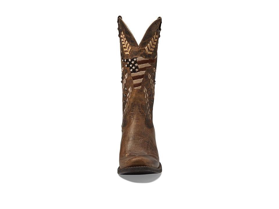 Ariat Women's Circuit Americana Western Boots Product Image