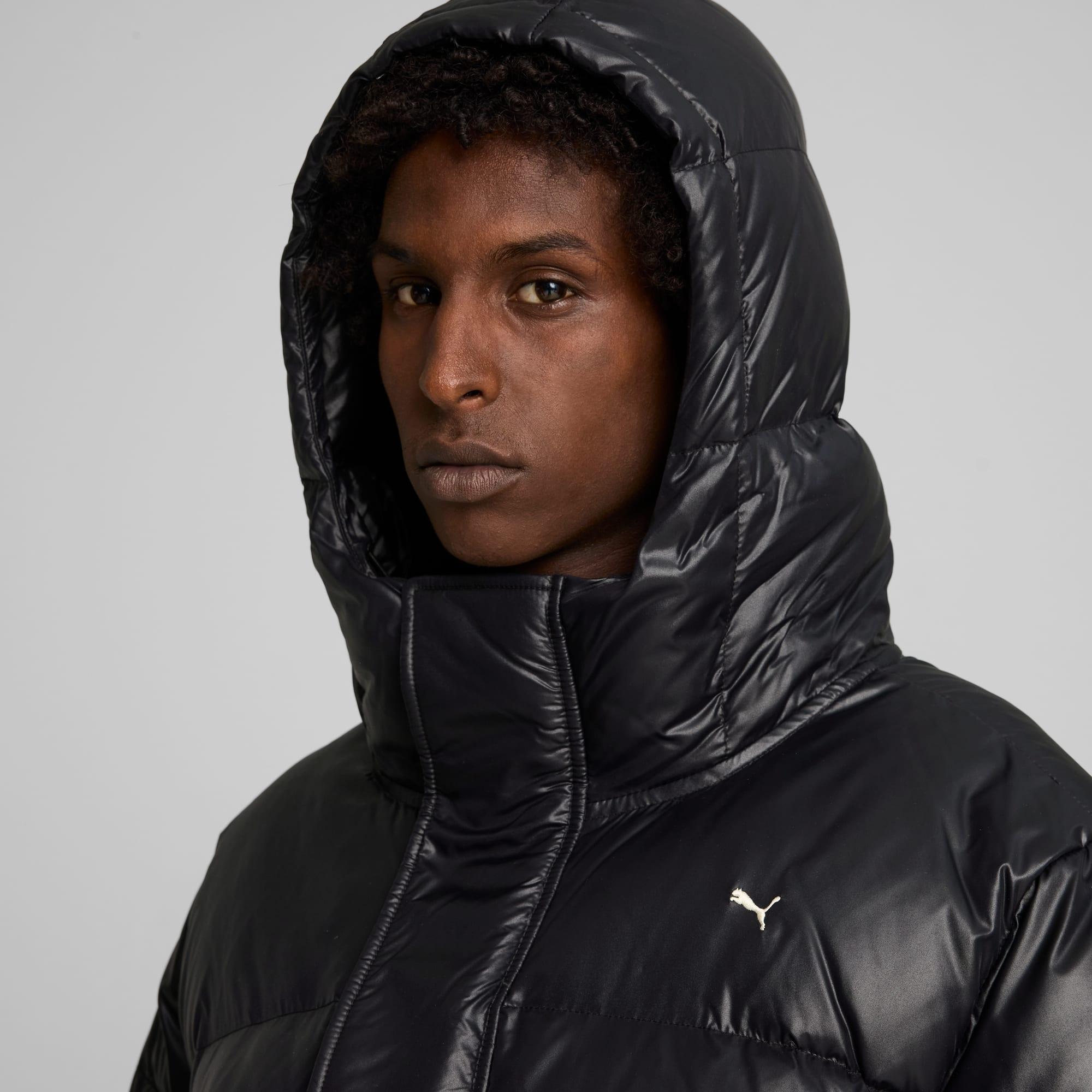 MMQ Men's Down Jacket Product Image