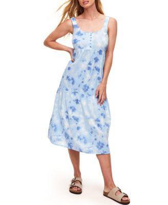 Women's Dorothy Three-Tiered Slip Product Image