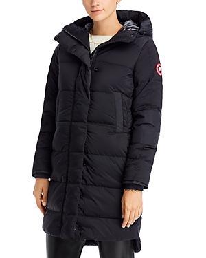 Canada Goose Alliston Down Coat Product Image