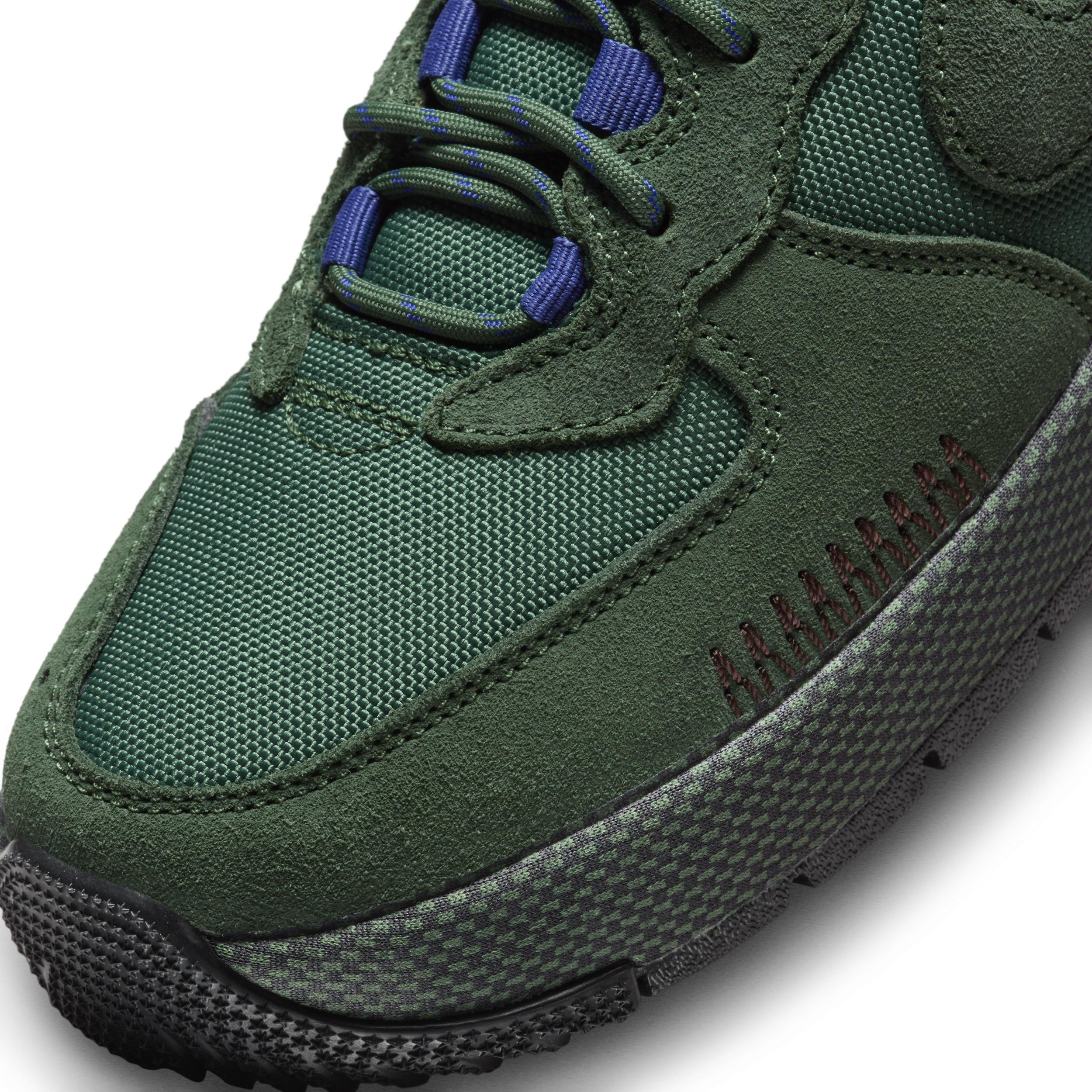 Nike Women's Air Force 1 Wild Shoes Product Image