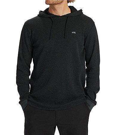 Billabong Keystone Thermal Knit Hoodie Product Image