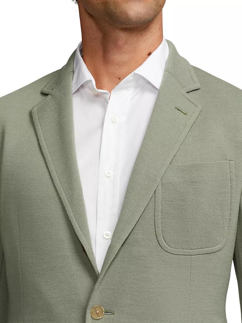 Wool Sports Coat Product Image