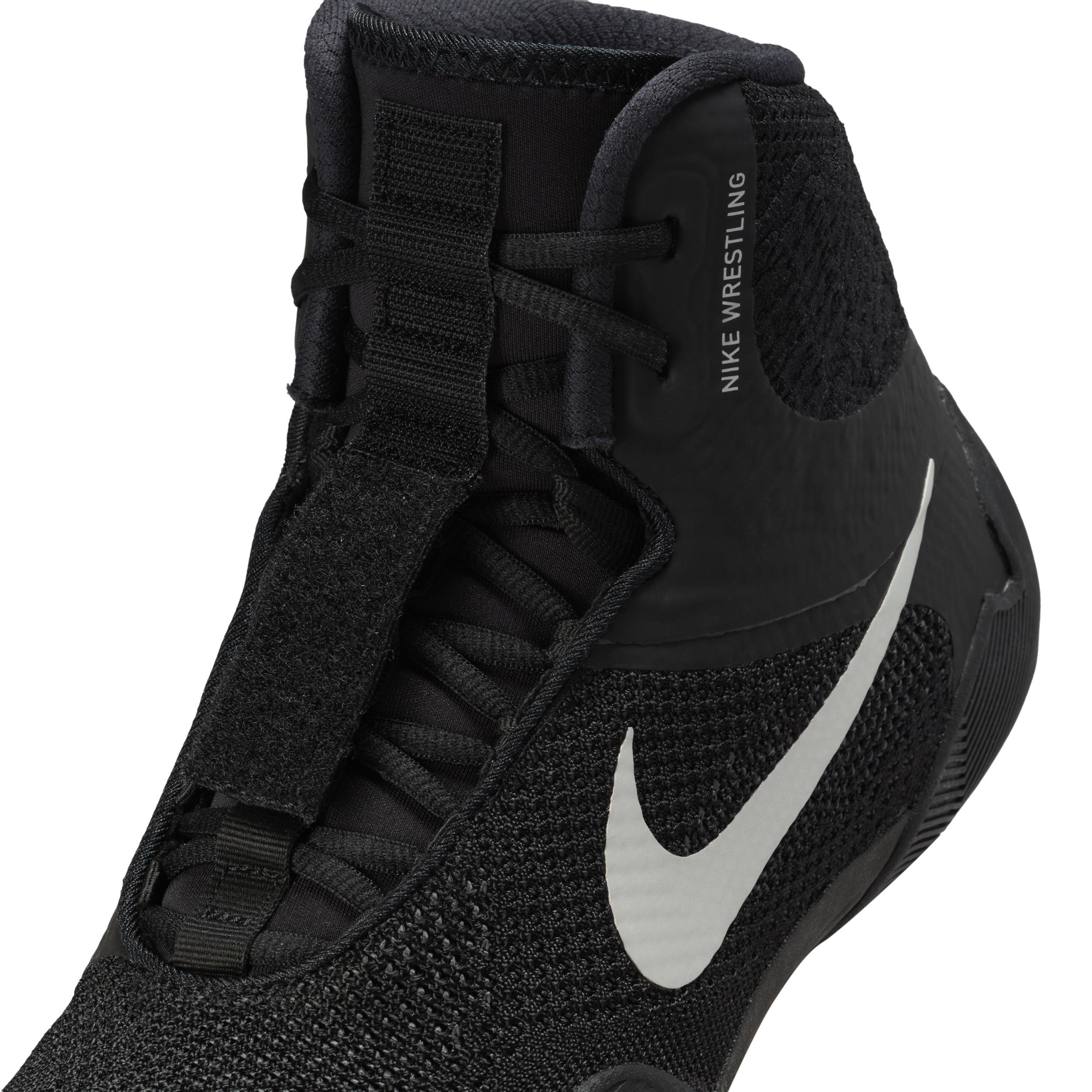 Nike Men's Tawa Wrestling Shoes Product Image