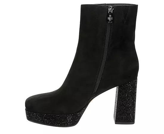 Michael By Shannon Womens Prince Dress Bootie Product Image