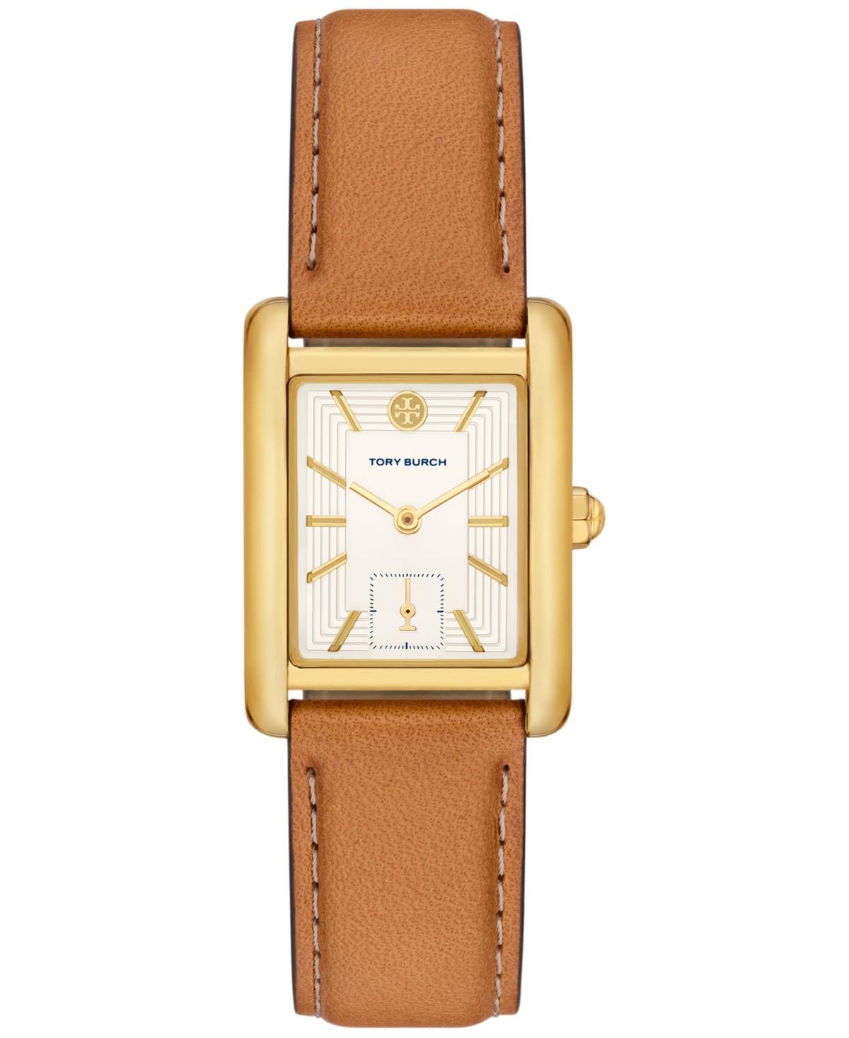 Tory Burch The Eleanor Bracelet Watch, 25mm Product Image