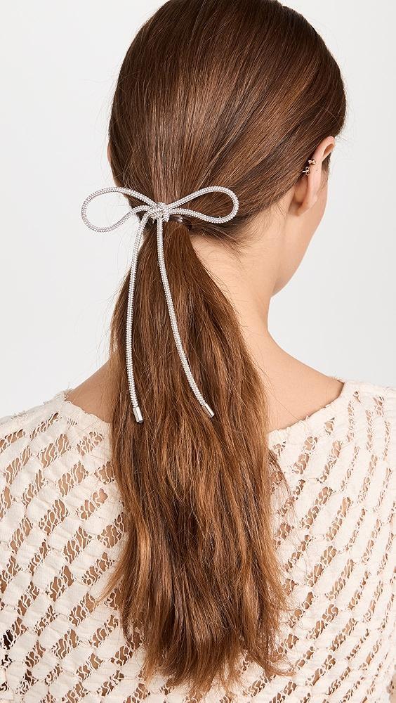 Jennifer Behr Ava Bobby Pin Set | Shopbop Product Image