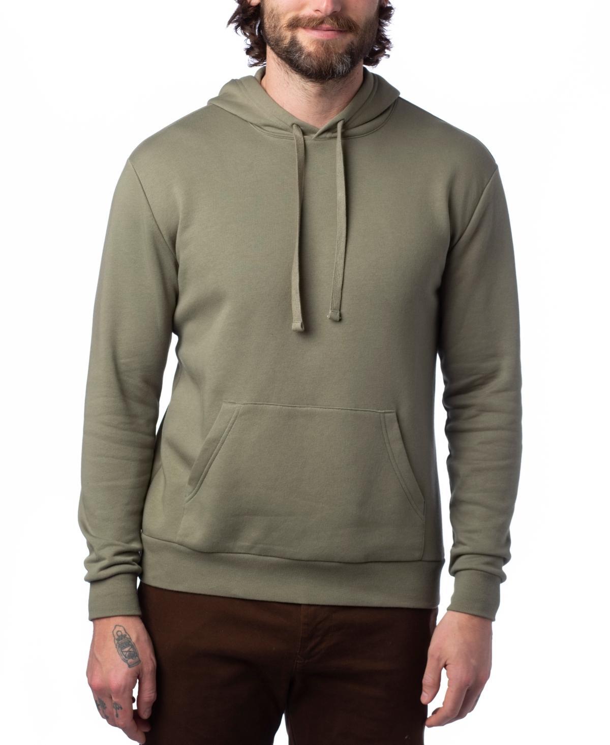 Mens Cozy Pullover Hoodie Product Image