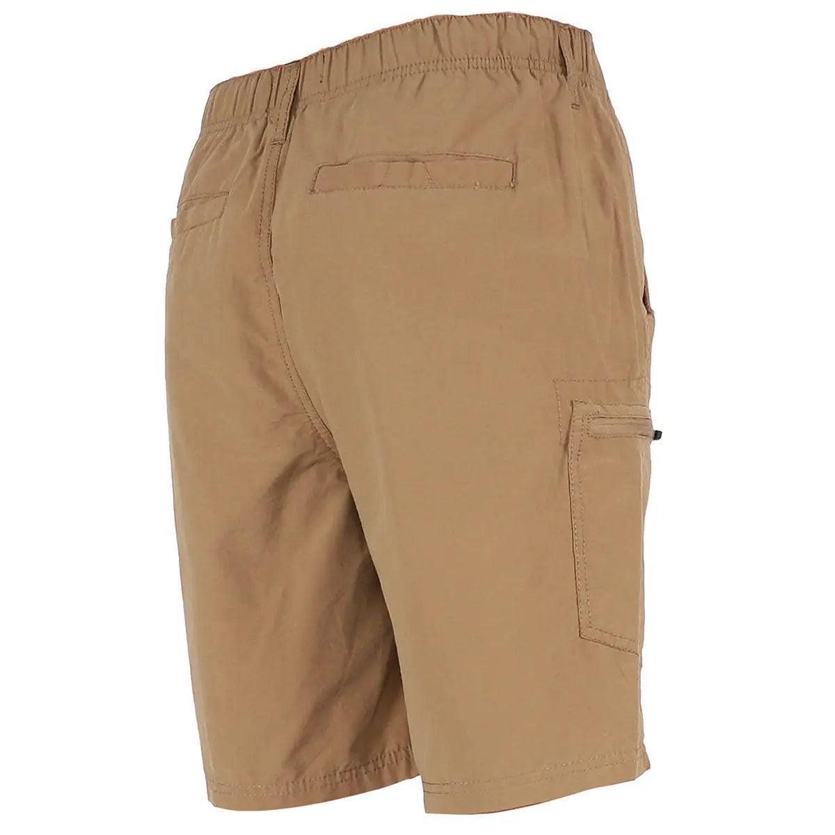 Ocean Current Men's Norfolk Zip Cargo Short Male Product Image