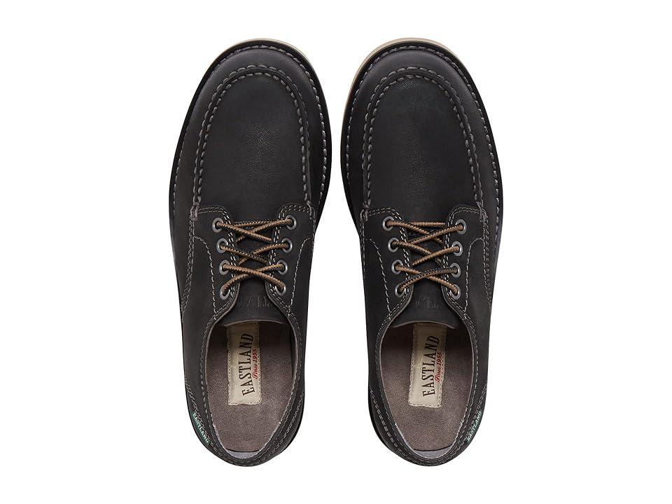 Eastland Mens Lumber Down Leather Oxfords Product Image
