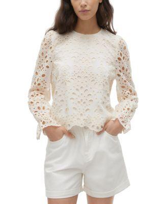 Women's Kejsa Embroidered Top product image