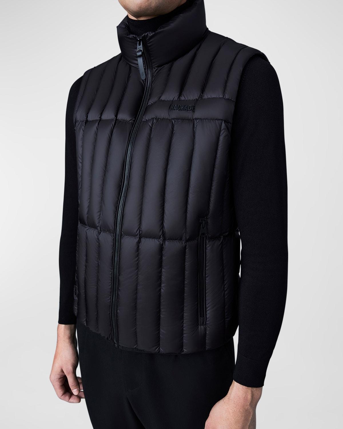 Mackage Patrick Down Puffer Vest Product Image