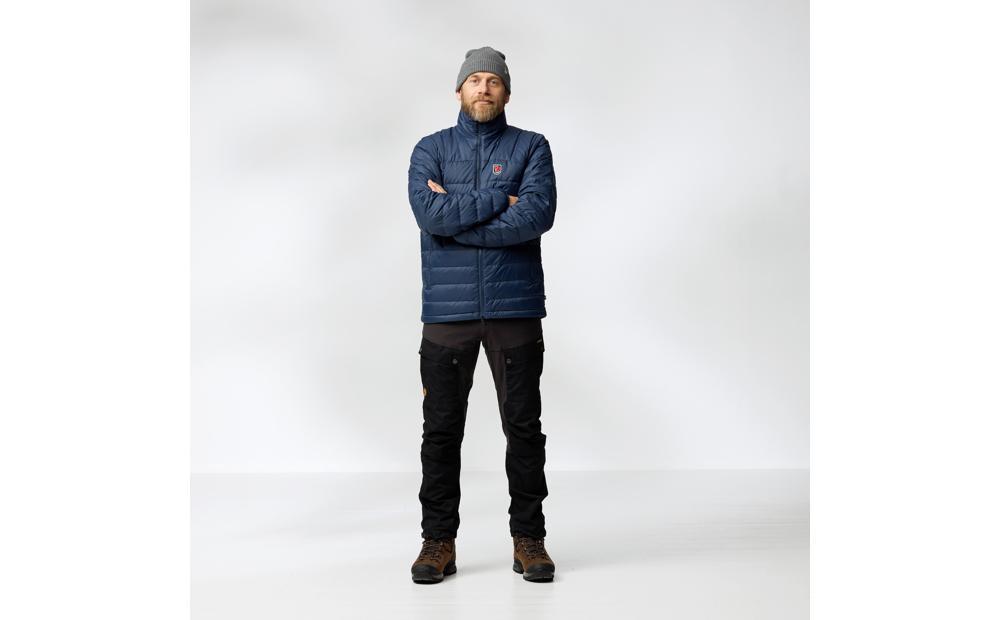 Expedition Pack Down Jacket M Product Image