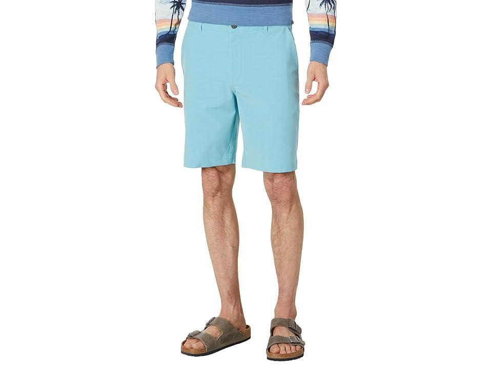 Faherty Belt Loop All Day 9-Inch Shorts Product Image