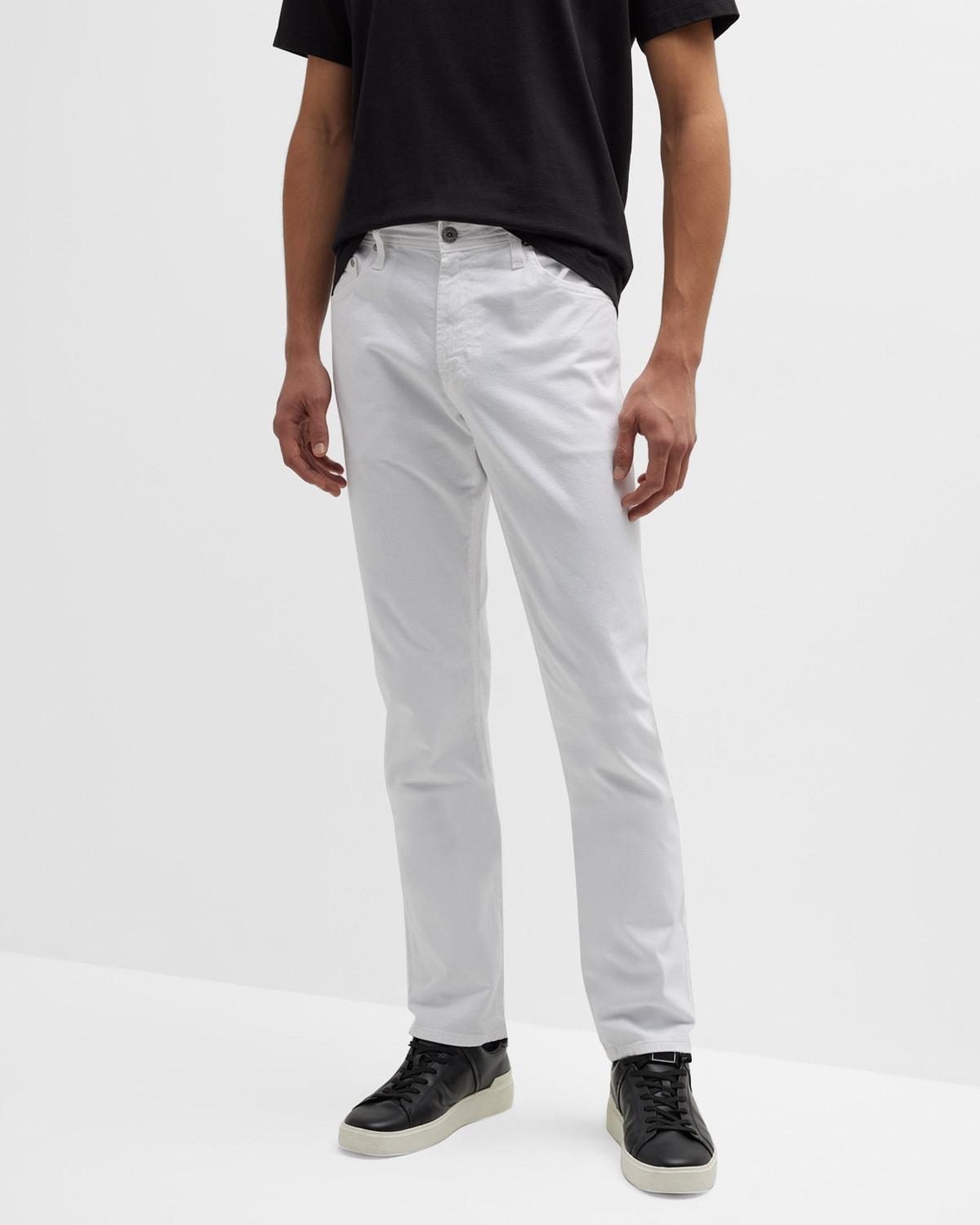 Mens Everett Slim-Fit Pants Product Image