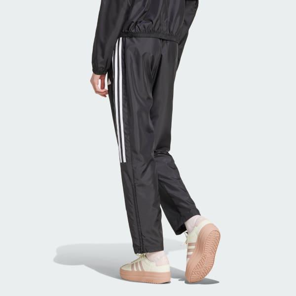 Tiro Cut 3-Stripes Summer Woven Pants Product Image