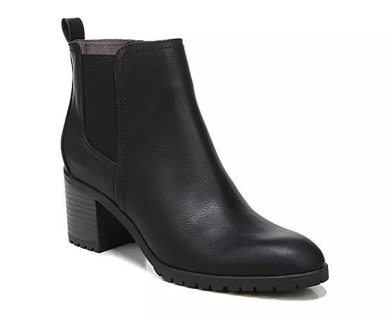 Lifestride Womens Mesa Boot Product Image