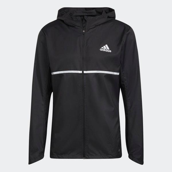 Own the Run Jacket Product Image