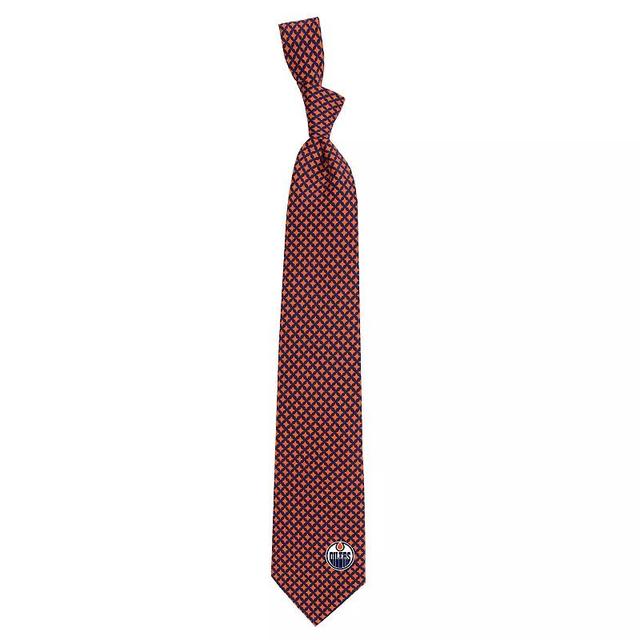 Mens NHL Diamante Tie Product Image