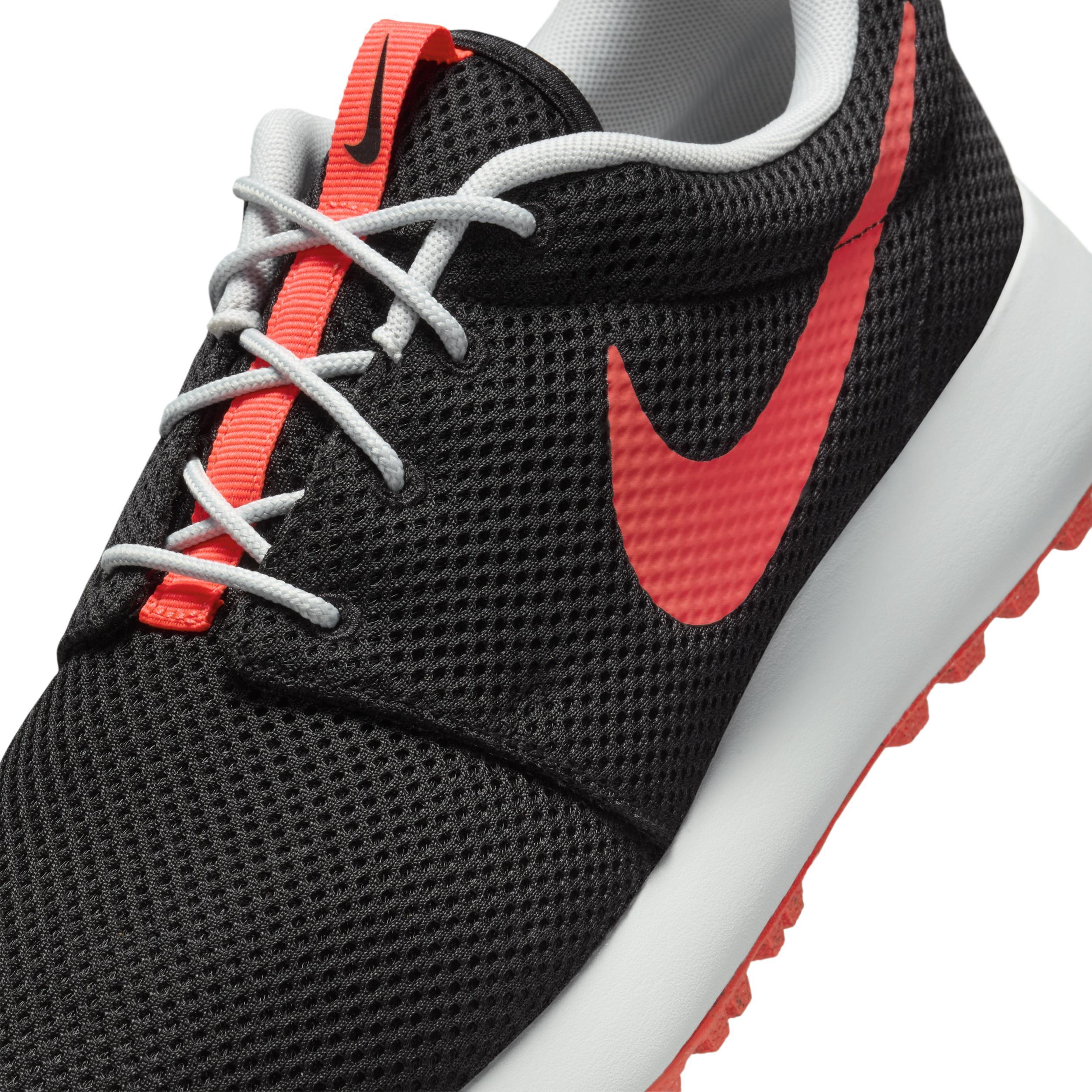 Nike Men's Roshe G Next Nature Golf Shoes Product Image