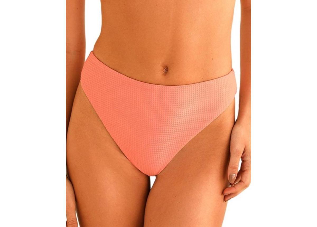 Dippin Daisys Womens Eco Zuma Triangle Bikini Top Product Image