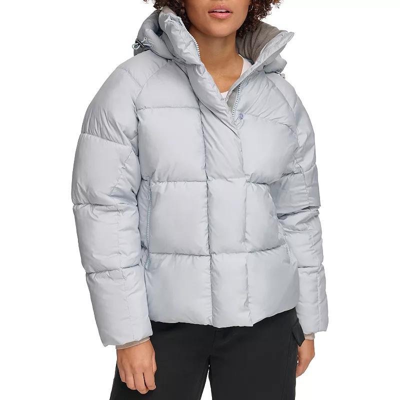 levis Hooded Puffer Jacket Product Image