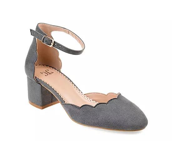 Journee Collection Womens Edne Pump Product Image