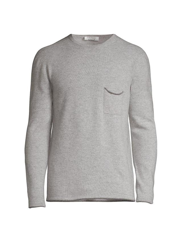 Mens Shore 2.0 Cashmere Sweater Product Image