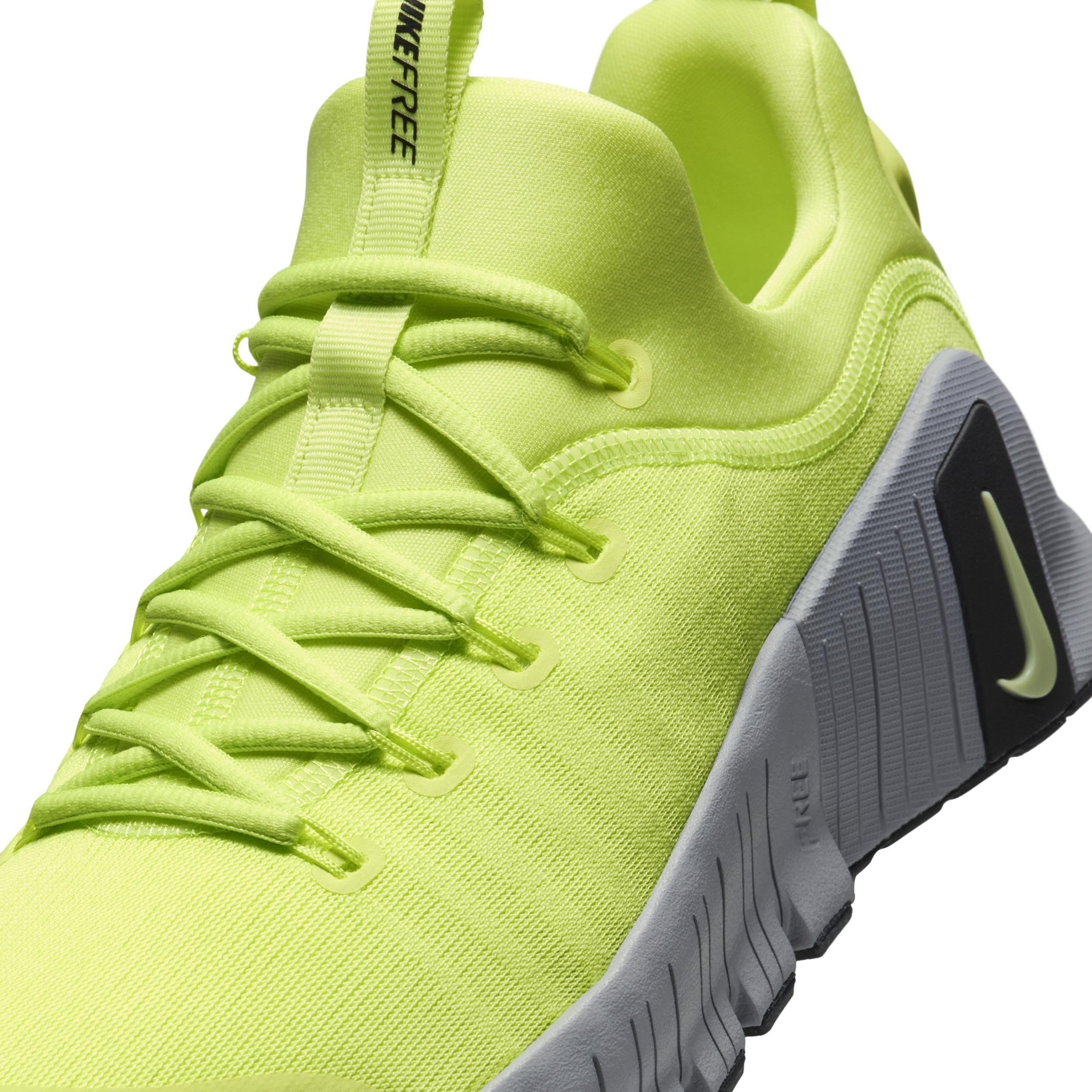 Nike Men's Free Metcon 6 Workout Shoes Product Image