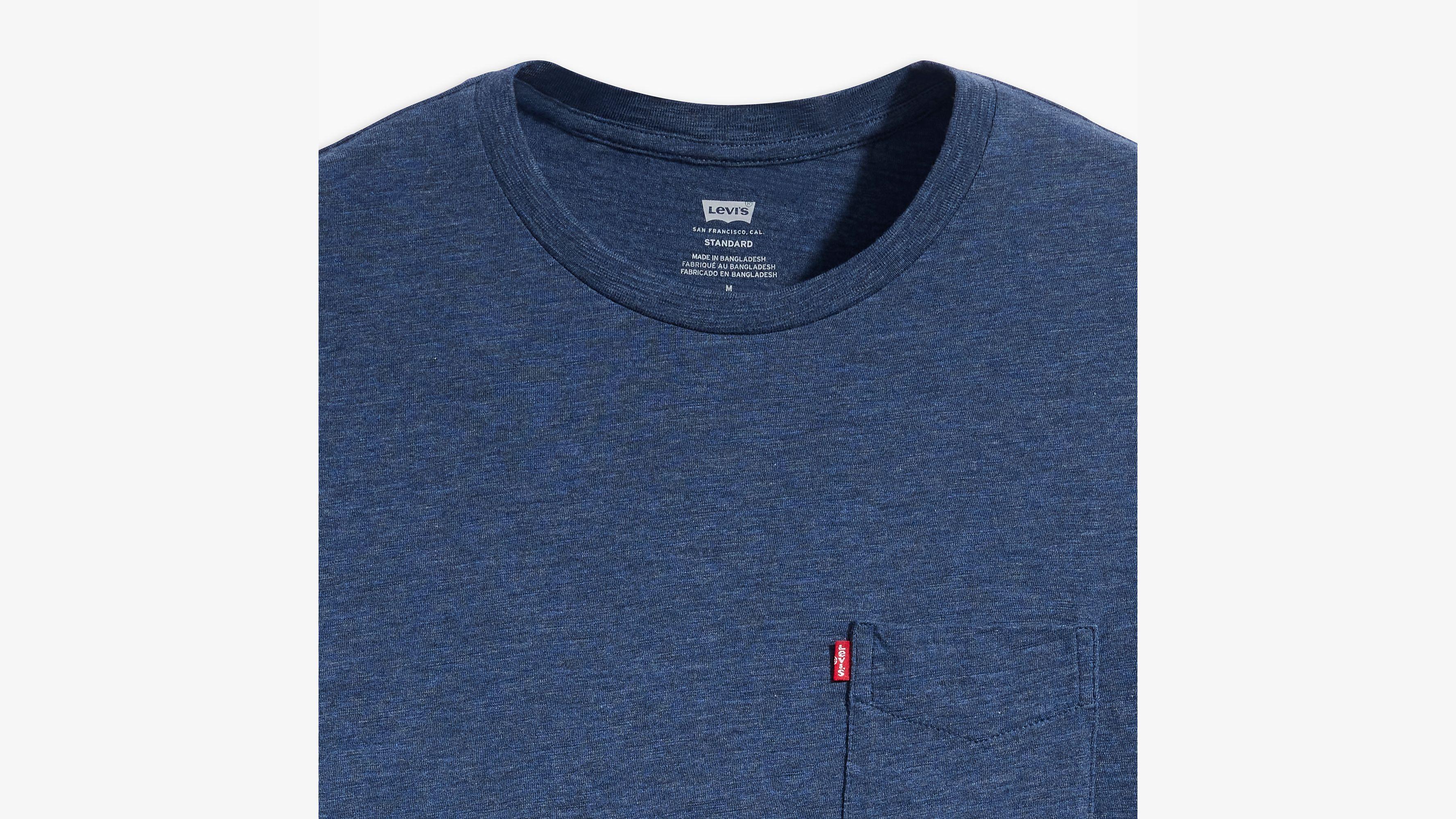 Classic Pocket T-Shirt Product Image