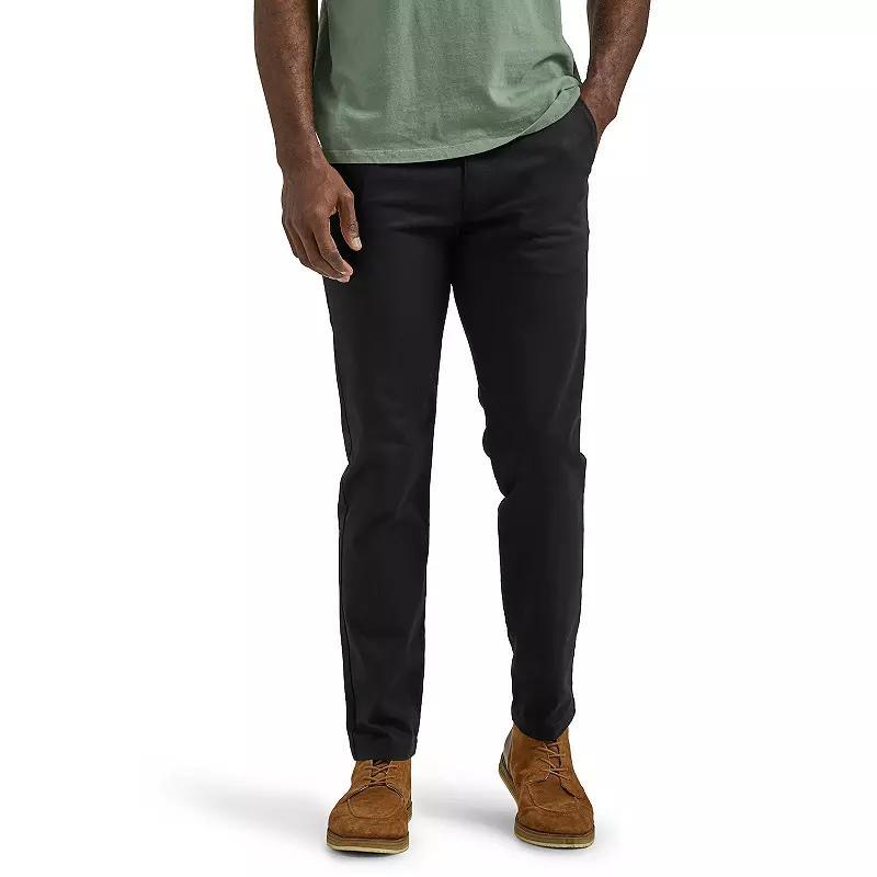 Mens Lee Extreme Motion MVP Slim Fit Pants Product Image