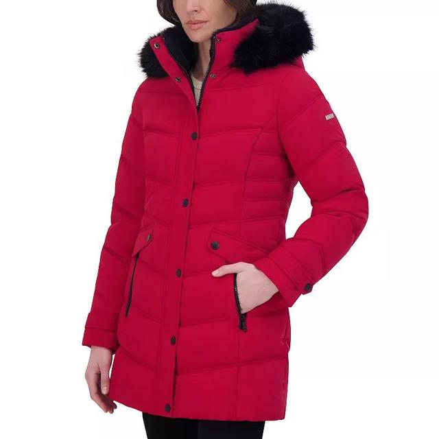 Womens Halitech Soft Tech Heavyweight Puffer Jacket Product Image