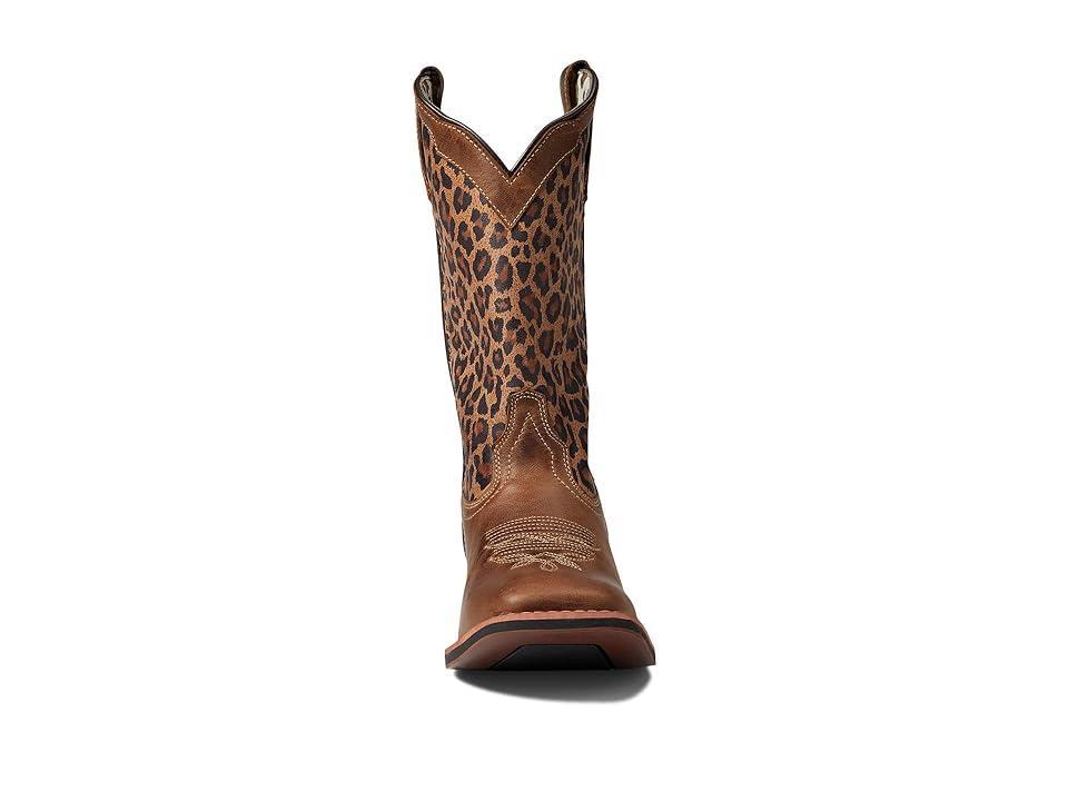 Laredo Astras Leopard) Women's Shoes Product Image