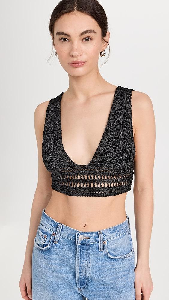 IRO Wolfie Top | Shopbop Product Image