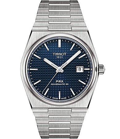 Tissot Prx Watch, 40mm Product Image