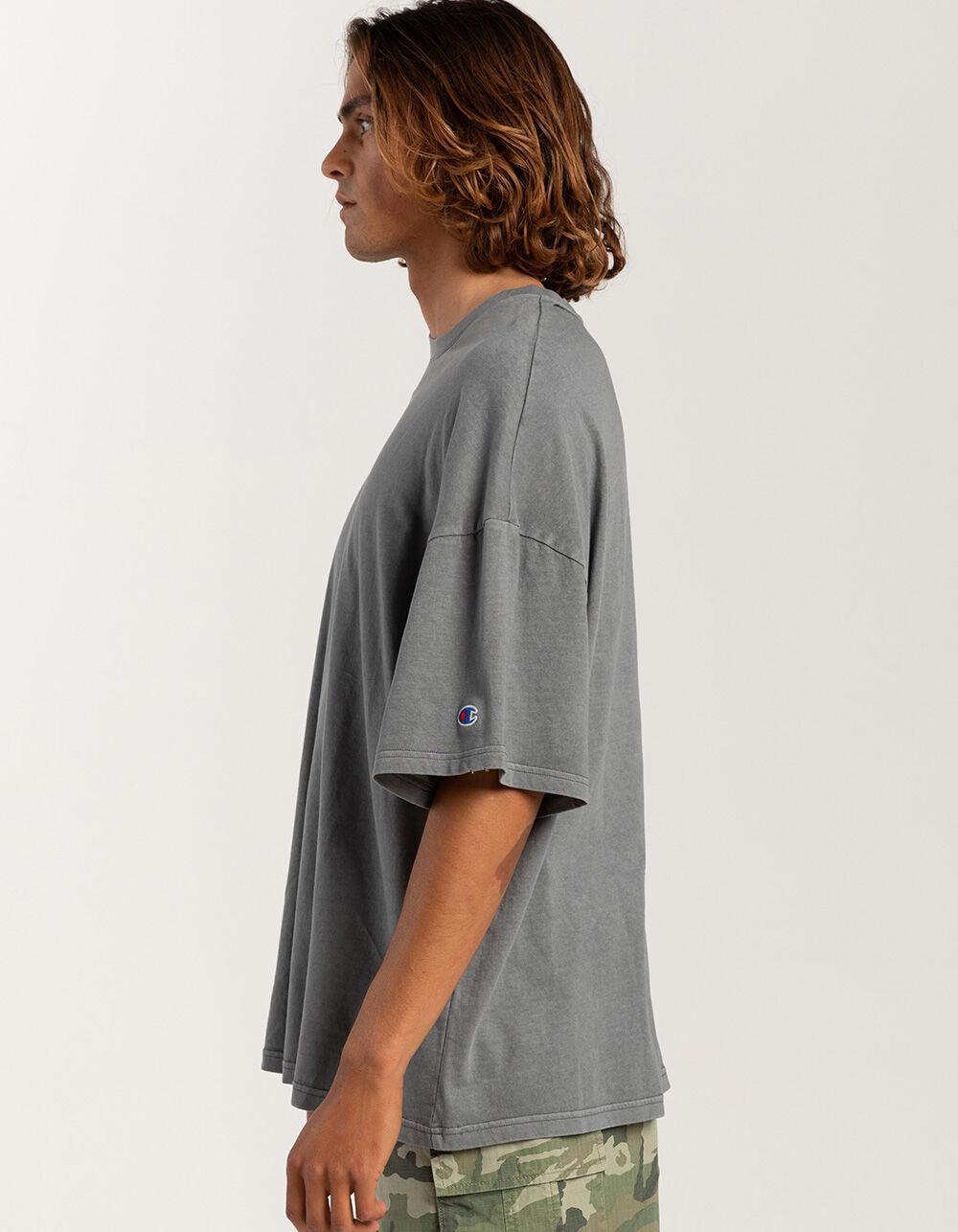 CHAMPION Riggins Drop Shoulder Mens Tee Product Image