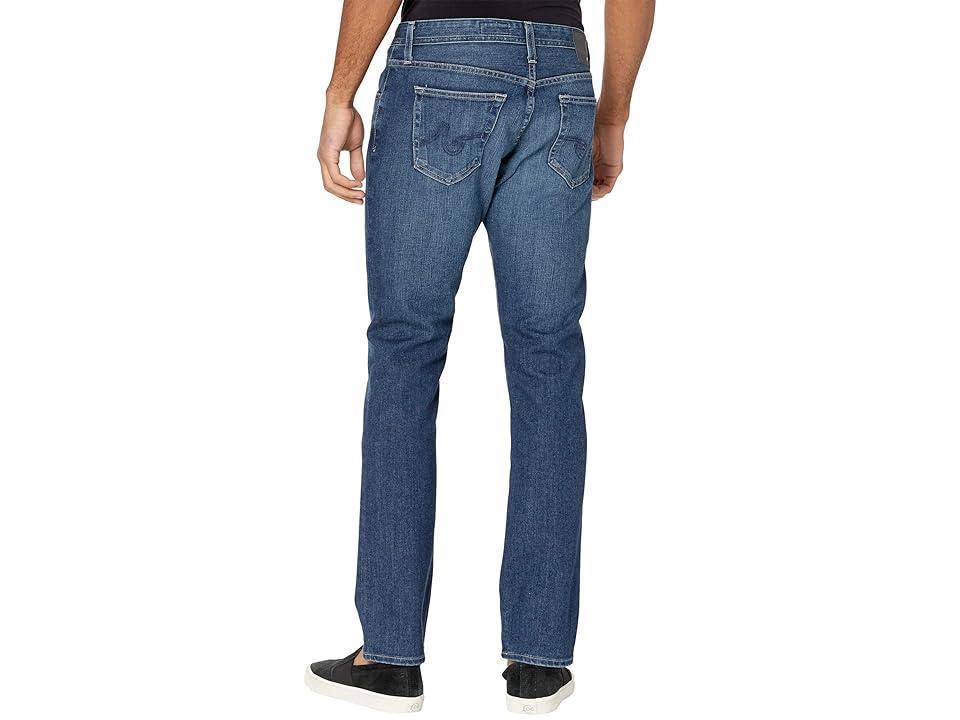 AG Everett Slim Straight Leg Jeans Product Image