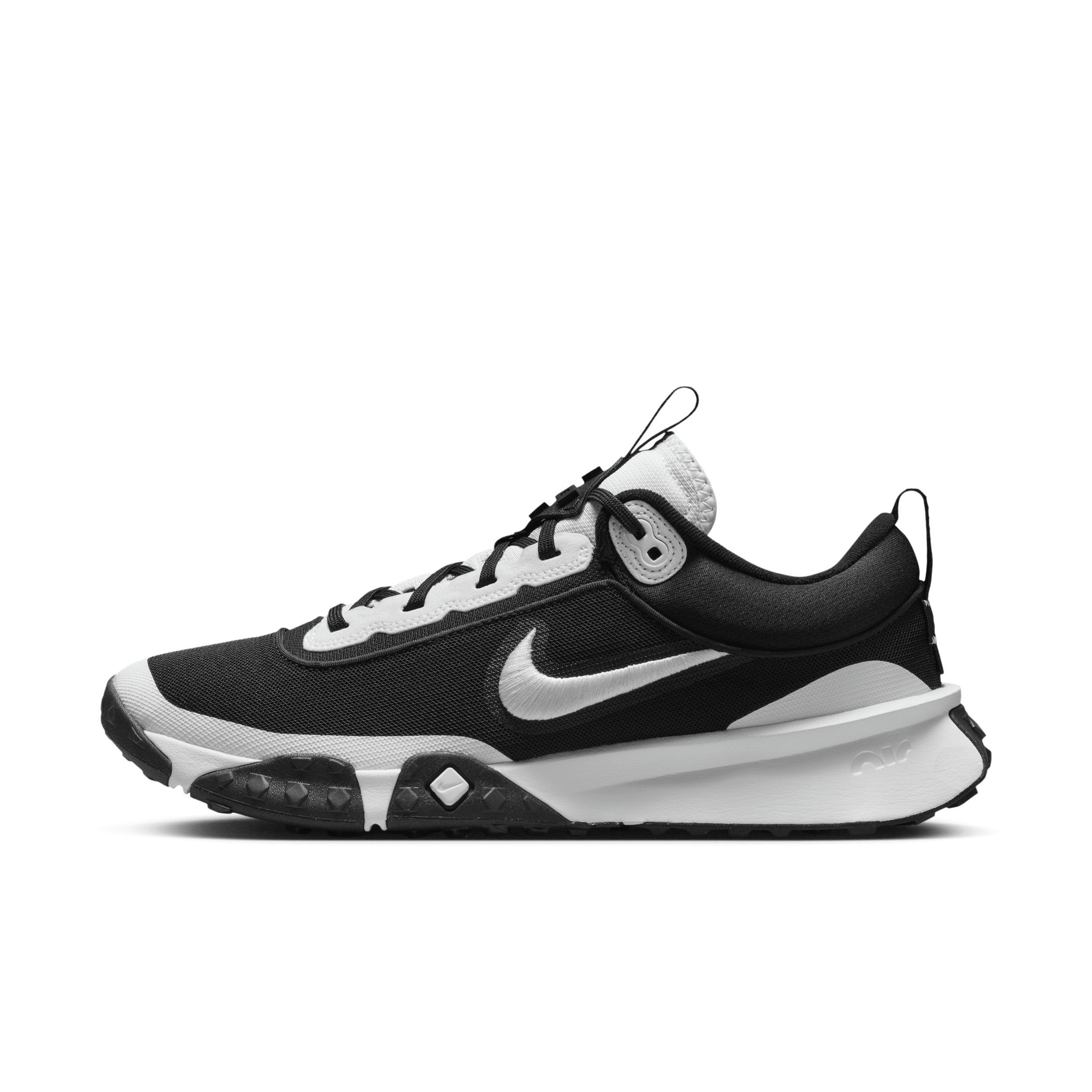 Nike Men's Air Diamond Varsity Turf Baseball Shoes Product Image