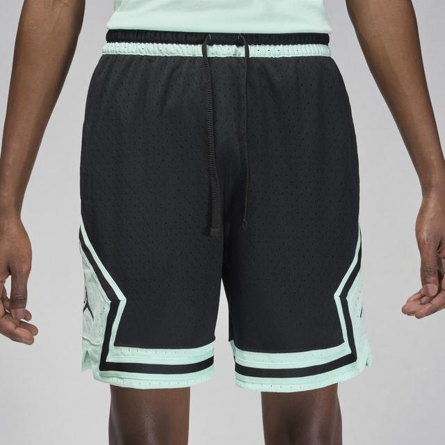 Mens Jordan Dri-FIT Sport Diamond Shorts Product Image