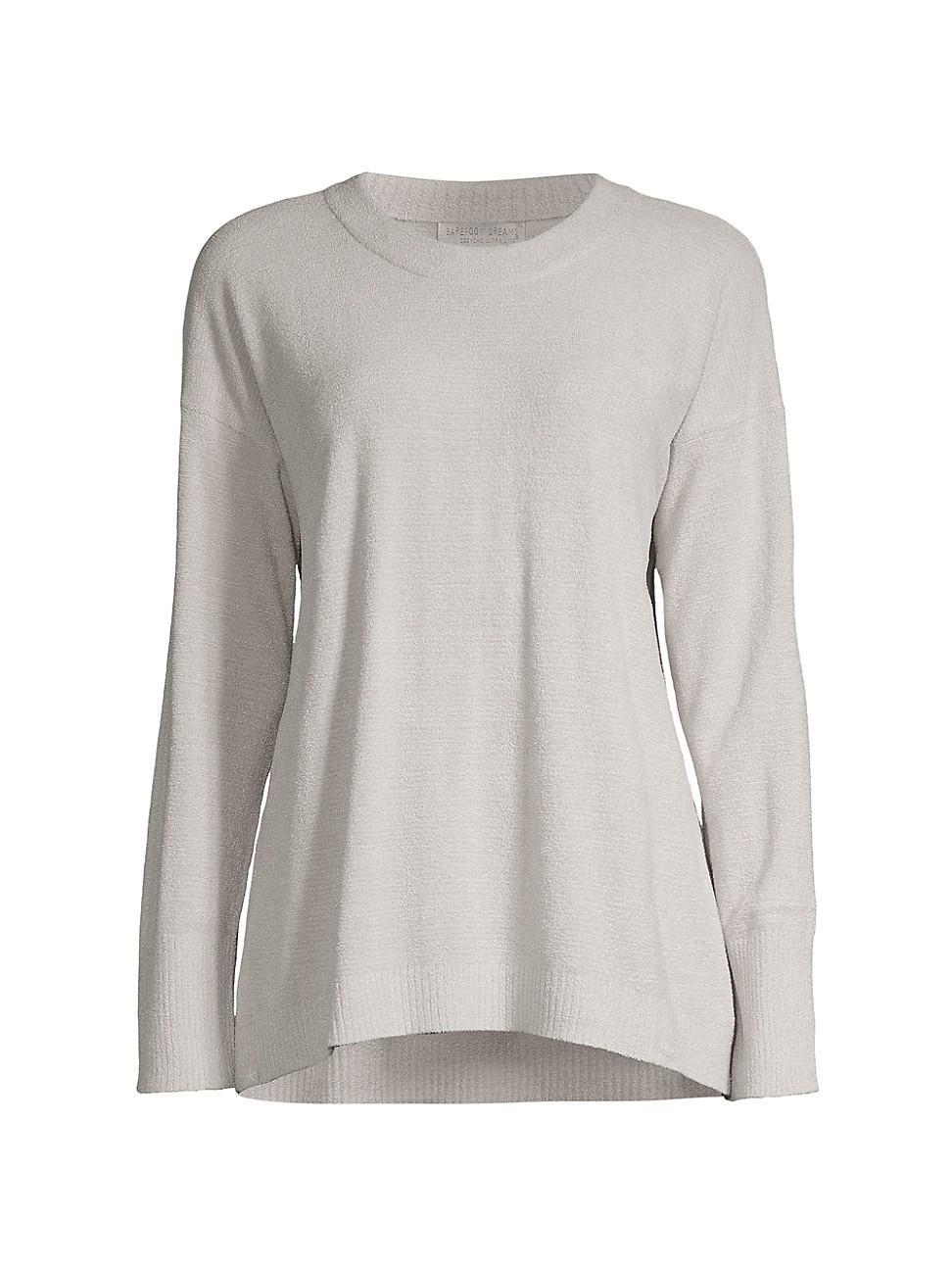 Womens Cozy Chic Ultralite Lounge Top product image