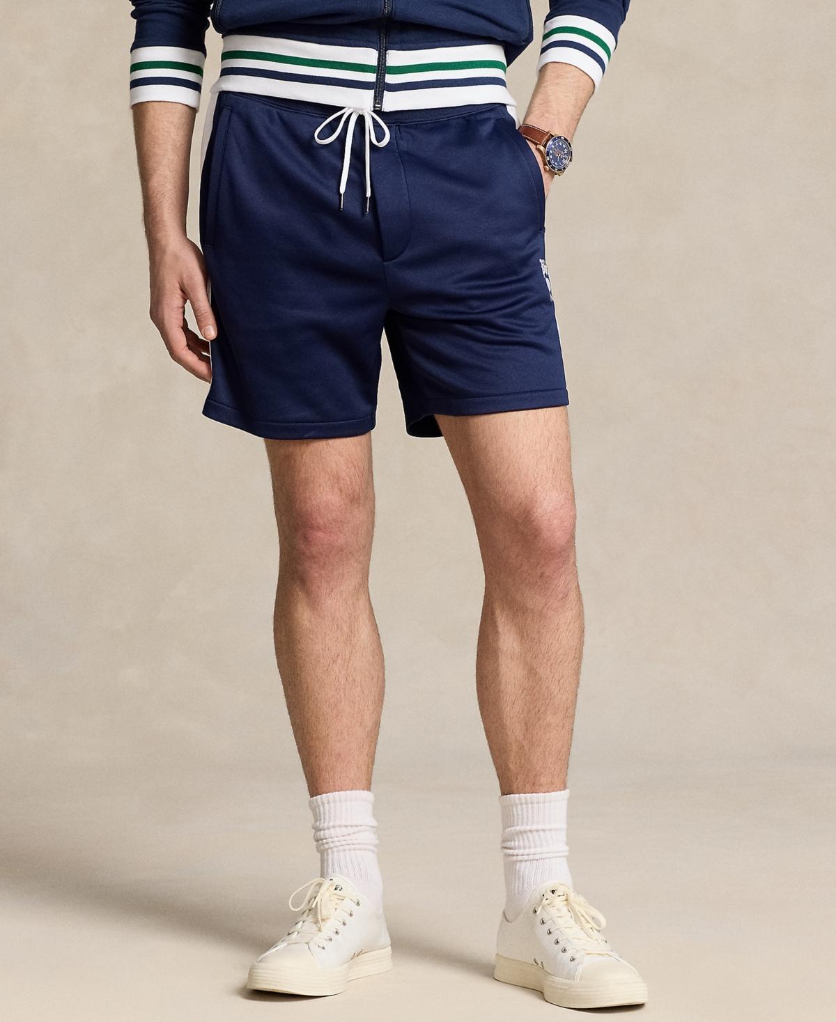 Men's Athletic Fleece Shorts Product Image