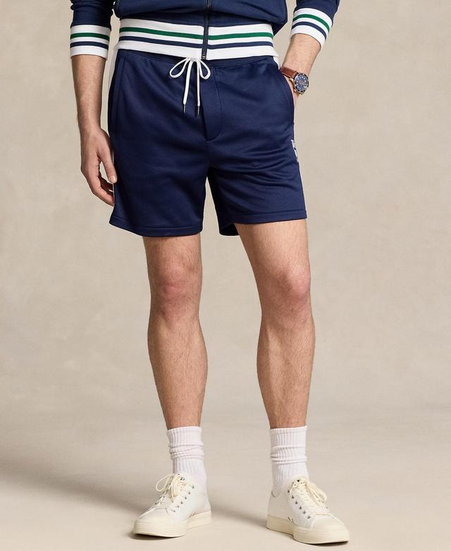 Men's Athletic Fleece Shorts Product Image