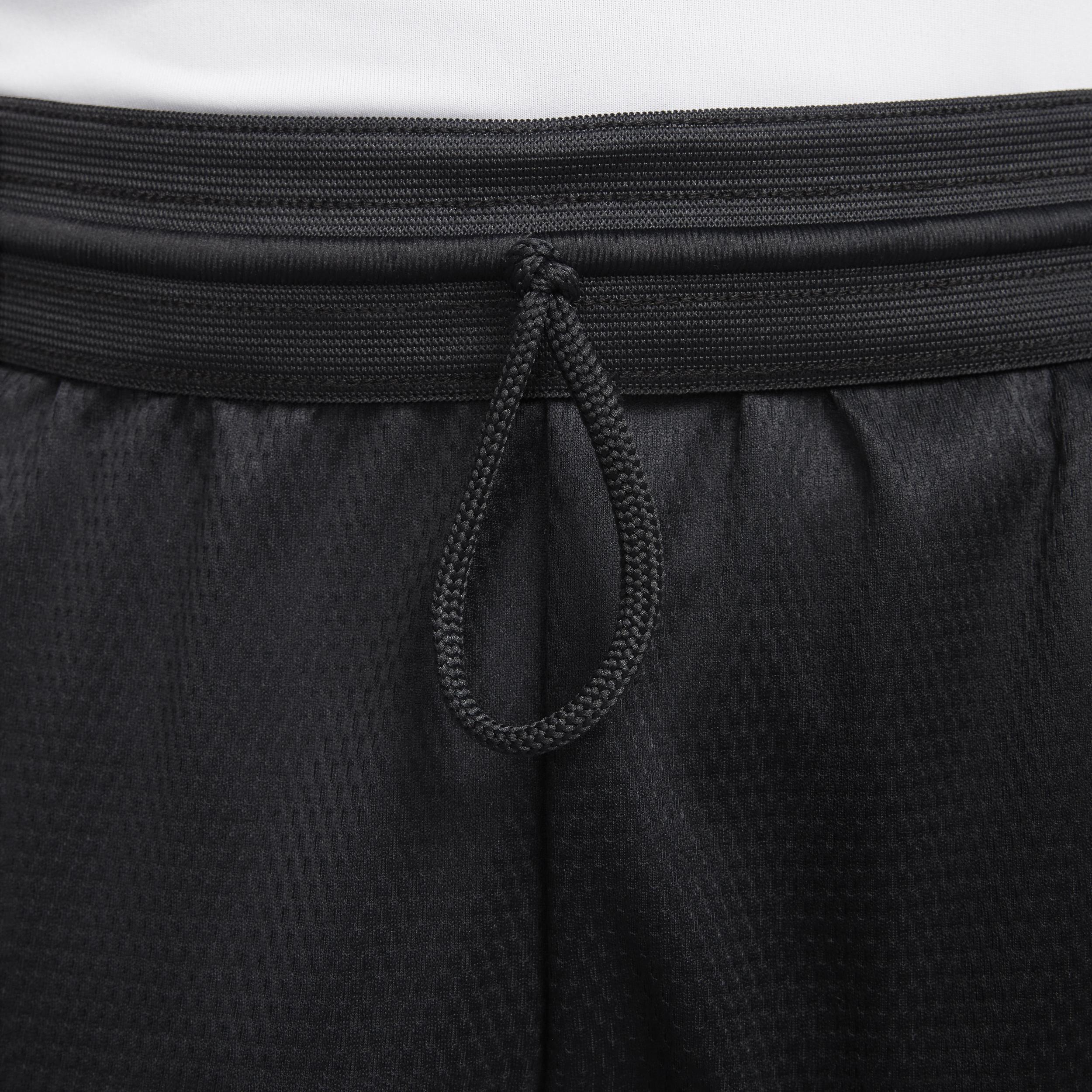 Nike Men's Icon Dri-FIT 6" Basketball Shorts Product Image